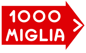 Logo Mille Miglia