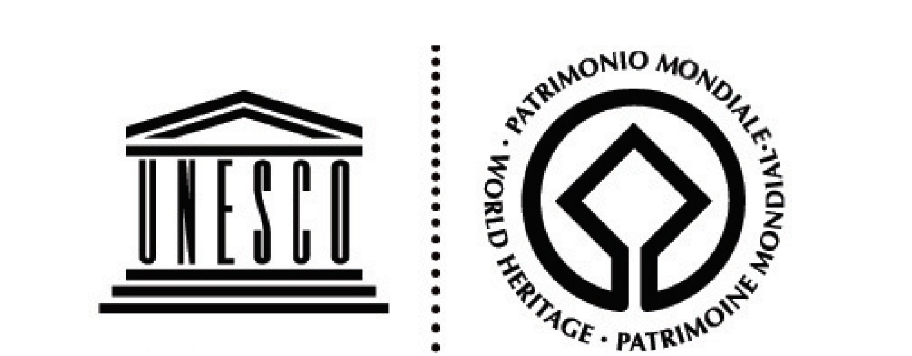 Brescia Turismo Unesco logo