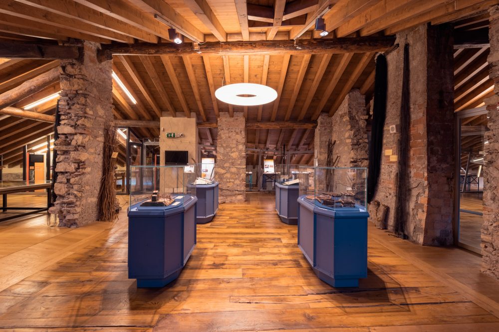 Museo delle Armi Gardone VT