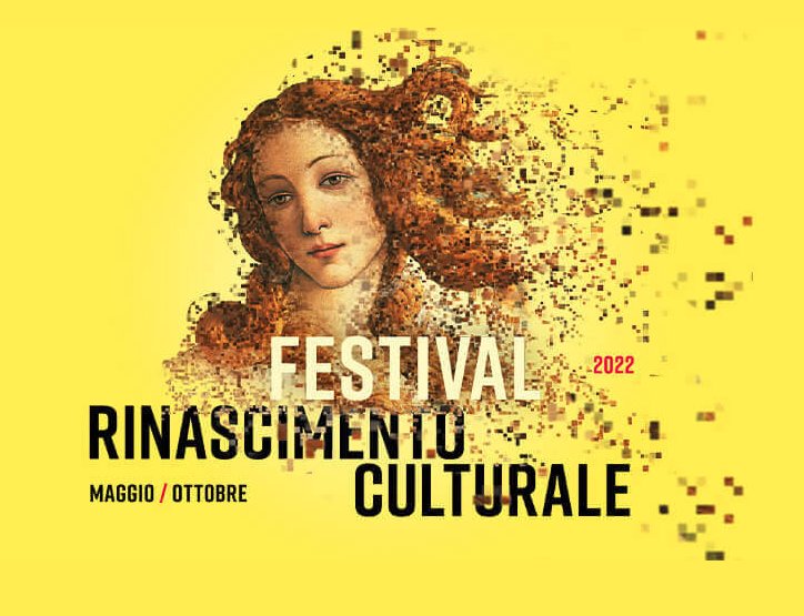 festival rinascimento culturale 2022