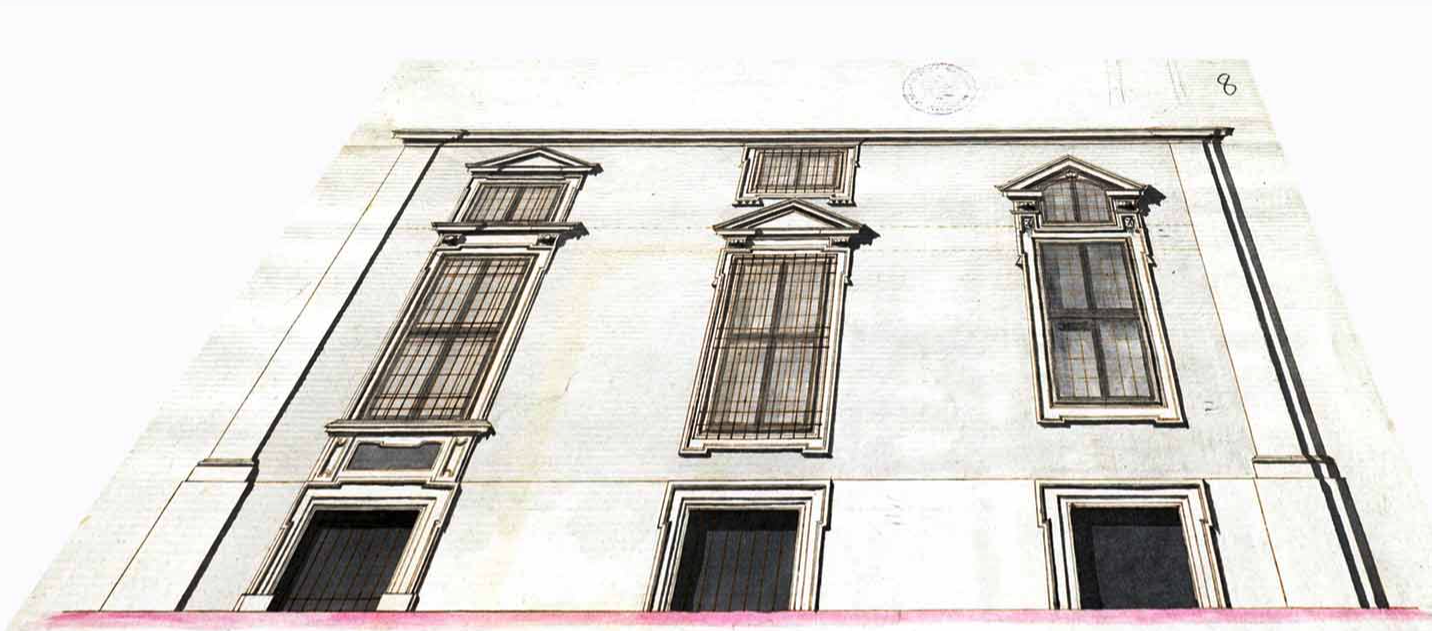 Palazzo MOCA Brescia