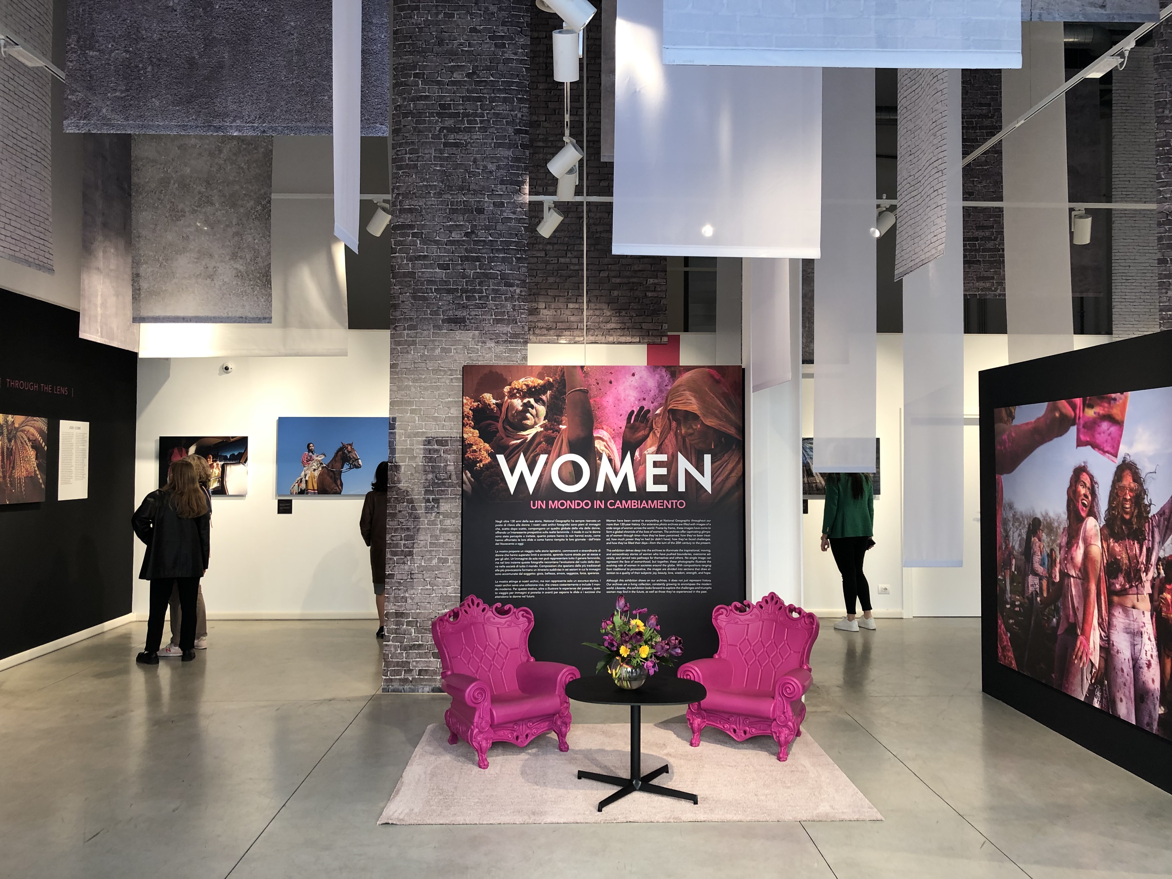 Mostra Women Outlet Franciacorta 2