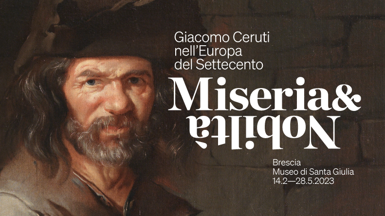 giacomo ceruti, due pitocchi, Fotostudio Rapuzzi, archivio fotografico Civici Musei di Brescia