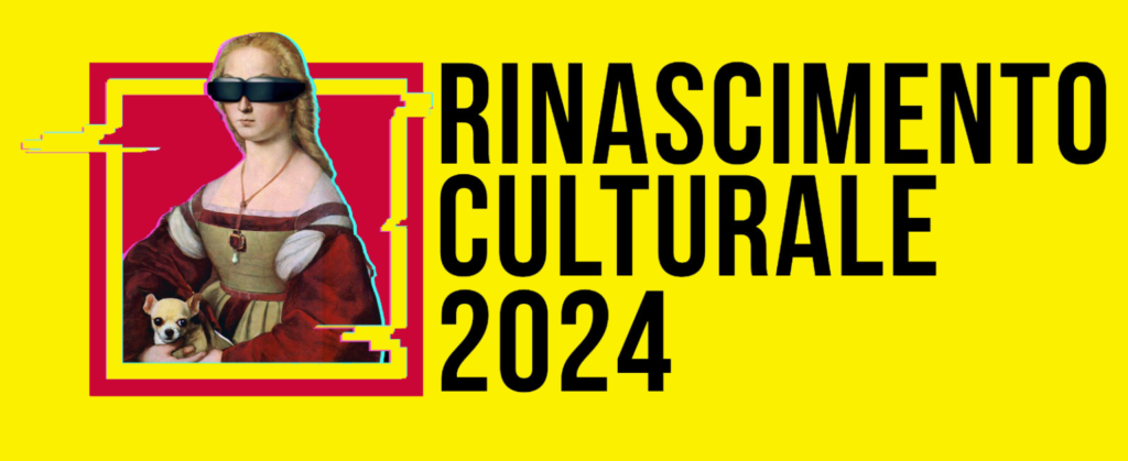 festival rinascimento culturale 2024