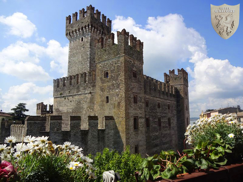 Castello Sirmione