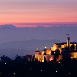 Castello di Brescia