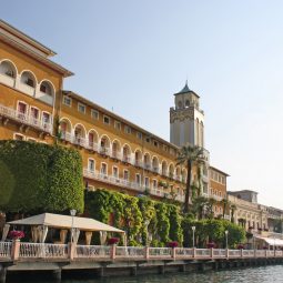 Grand Hotel, Gardone Riviera