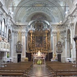 Chiesa di Zone, Credits Diocesi di Brescia