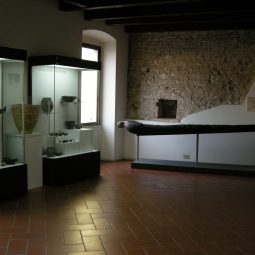 Museo archeologico, Gavardo