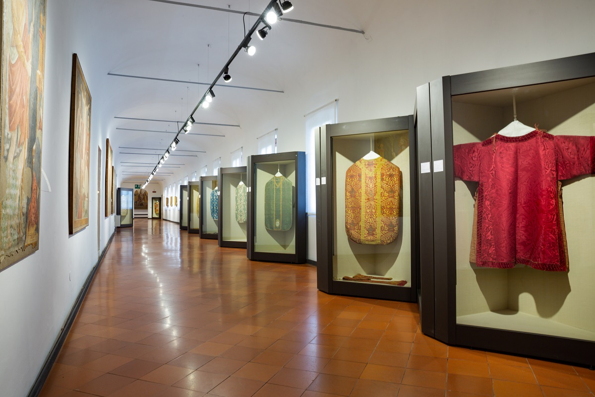Museo Diocesano, Brescia