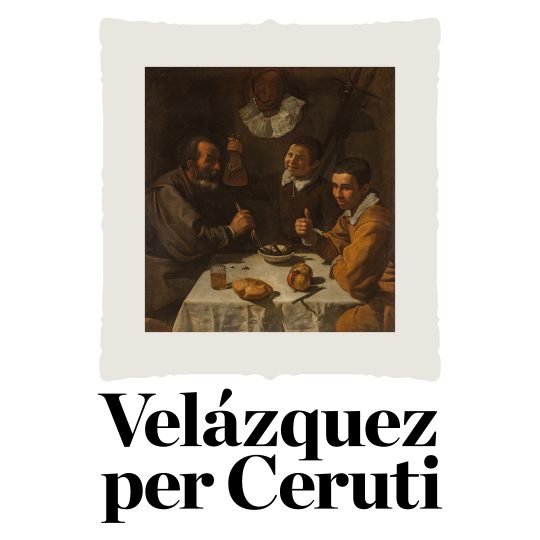Mostra "Velazquez per Ceruti", Pinacoteca Tosio Martinengo