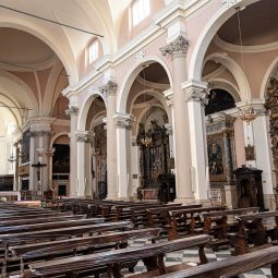 Chiesa San Giovanni Evangelista, Brescia