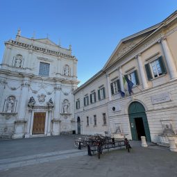 Auditorium San Barnaba, Brescia