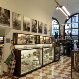 Museo Nazionale della Fotografia, Brescia