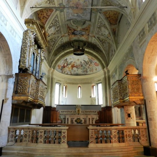 Chiesa di San Giorgio, Brescia