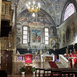 Chiesa di Sant'Agata, Brescia