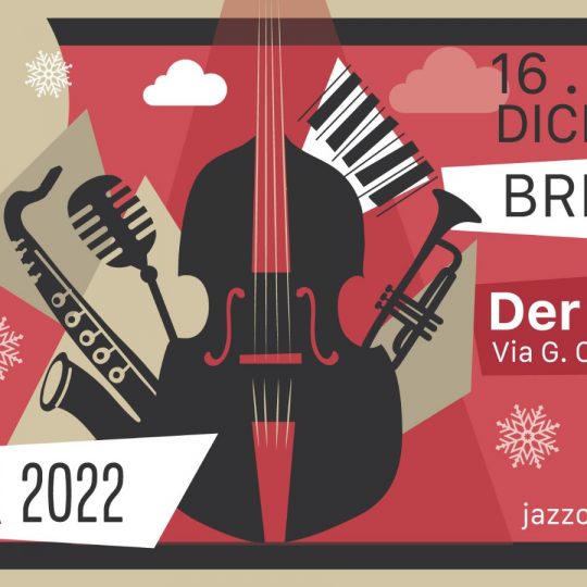 Winter Jazz on the Road 2022