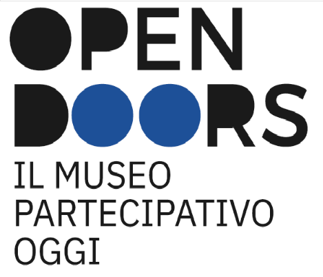 open doors museo partecipativo talks