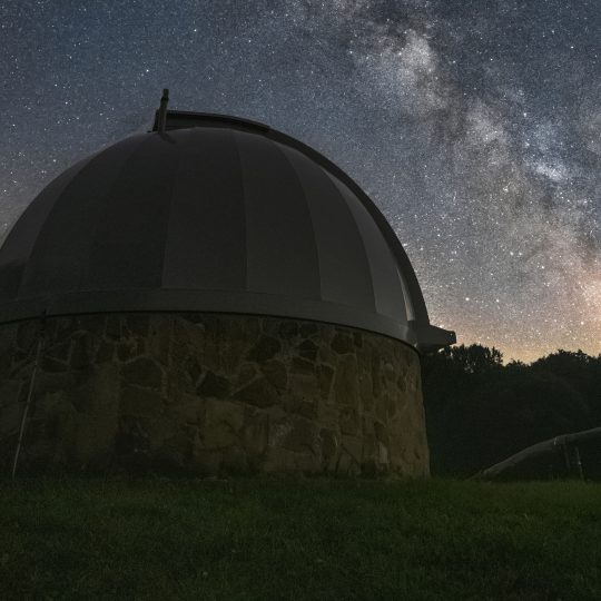 Osservatorio di Valvestino